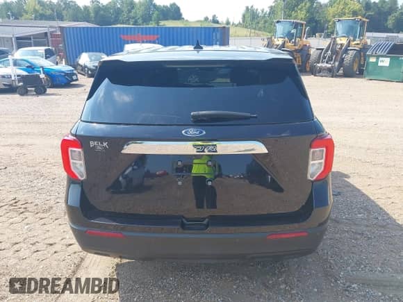 2021 Ford Explorer с VIN 1FMSK7BH1MGA42135, выставлен на аукционе IAAI как лот 43009483 с пробегом 107 997 миль миль и . История ставок и продаж доступна на DreamBid. Изображение 17.