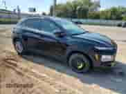 2018 Hyundai Kona SEL с VIN KM8K62AA0JU101779, выставлен на аукционе Copart как лот 86312715 с пробегом 108 527 миль миль и Списание • Salvage title. История ставок и продаж доступна на DreamBid. Изображение 4.