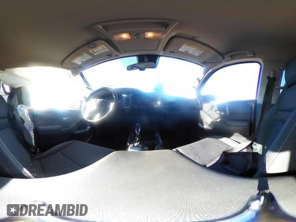 2022 Nissan Frontier Pro-4X с VIN 1N6ED1EK4NN607780, выставлен на аукционе IAAI как лот 41887336 с пробегом 43 684 миль миль и . История ставок и продаж доступна на DreamBid. Изображение 19.