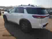 2024 Nissan Pathfinder SV с VIN 5N1DR3BC9RC269623, выставлен на аукционе Copart как лот 52369455 с пробегом 5 043 миль миль и Списание • Salvage title. История ставок и продаж доступна на DreamBid. Изображение 2.