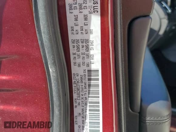 2019 Jeep Grand Cherokee High Altitude with VIN 1C4RJECG8KC597913, listed as a Copart auction lot 77246924 with Not provided miles and Non repairable. Bid and sale history available at DreamBid. Image 13.