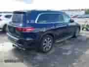 2020 Mercedes-Benz GLS 450 with VIN 4JGFF5KE8LA266293, listed as a IAAI auction lot 42753256 with 34,298 mi miles and . Bid and sale history available at DreamBid. Image 4.