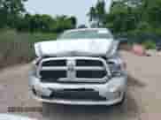 2015 Ram 1500 Express with VIN 1C6RR7KTXFS599751, listed as a IAAI auction lot 42372393 with 103,289 mi miles and . Bid and sale history available at DreamBid. Image 12.