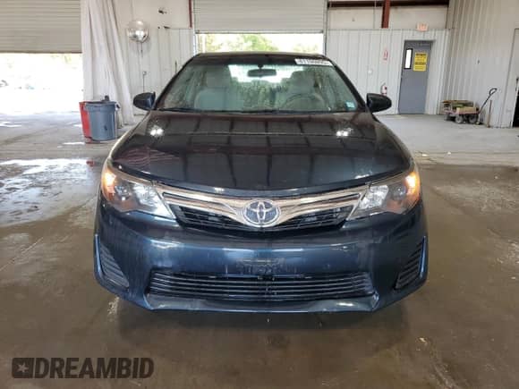 2014 Toyota Camry L с VIN 4T4BF1FK4ER430461, выставлен на аукционе Copart как лот 81196095 с пробегом 98 814 миль миль и Списание • Salvage title. История ставок и продаж доступна на DreamBid. Изображение 5.