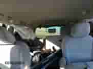 2018 Toyota Sienna L with VIN 5TDZZ3DC1JS956802, listed as a Copart auction lot 42245995 with 53,383 mi miles and Salvage title. Bid and sale history available at DreamBid. Image 10.