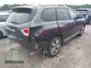 2013 Nissan Pathfinder Platinum с VIN 5N1AR2MN6DC628835, выставлен на аукционе IAAI как лот 42423417 с пробегом 206 630 миль миль и . История ставок и продаж доступна на DreamBid. Изображение 4.