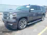 2017 Chevrolet Suburban Premier с VIN 1GNSKJKC6HR232276, выставлен на аукционе IAAI как лот 42381884 с пробегом 166 686 миль миль и . История ставок и продаж доступна на DreamBid. Изображение 17.