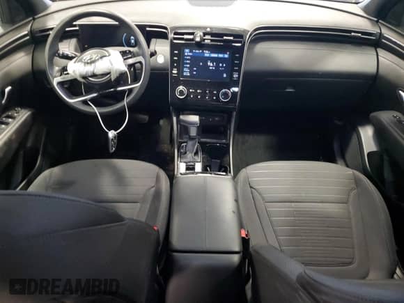 2022 Hyundai Santa Cruz SEL с VIN 5NTJCDAE1NH024168, выставлен на аукционе Copart как лот 72935854 с пробегом 29 992 миль миль и Списание • Salvage title. История ставок и продаж доступна на DreamBid. Изображение 8.