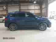 2022 Honda Passport EX-L z VIN 5FNYF8H51NB004387, wystawiony jako IAAI lot #42293741 z przebiegiem 41 689 mil mil oraz . Historia ofert i sprzedaży dostępna na DreamBid. Obrazek 14.