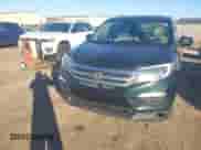 2016 Honda Pilot EX-L z VIN 5FNYF6H62GB024390, wystawiony jako IAAI lot #43550153 z przebiegiem 172 439 mil mil oraz . Historia ofert i sprzedaży dostępna na DreamBid. Obrazek 6.