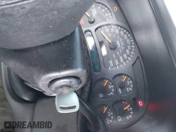 2004 GMC Sierra 1500 SLE with VIN 2GTEK19T941219505, listed as a IAAI auction lot 41431433 with 194,382 mi miles and . Bid and sale history available at DreamBid. Image 11.