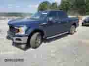 2020 Ford F-150 XL с VIN 1FTEW1CP8LKE89999, выставлен на аукционе Copart как лот 71614025 с пробегом 61 138 миль миль и Списание • Salvage title. История ставок и продаж доступна на DreamBid. Изображение 1.