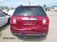 2007 Saturn Outlook XR with VIN 5GZER33767J154060, listed as a IAAI auction lot 42775780 with 108,951 mi miles and . Bid and sale history available at DreamBid. Image 16.