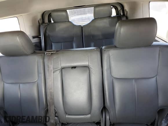 2006 Jeep Commander with VIN 1J8HH48K16C367286, listed as a Copart auction lot 65971985 with 130,350 mi miles and Clean title. Bid and sale history available at DreamBid. Image 10.