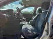 2011 Chevrolet Impala LS Fleet с VIN 2G1WF5EK7B1176513, выставлен на аукционе Copart как лот 84574515 с пробегом 157 191 миль миль и Списание • Salvage title. История ставок и продаж доступна на DreamBid. Изображение 7.