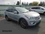 2016 Hyundai Santa Fe SE с VIN KM8SMDHF7GU163207, выставлен на аукционе Copart как лот 90493935 с пробегом 137 954 миль миль и Списание • Salvage title. История ставок и продаж доступна на DreamBid. Изображение 4.