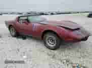 1979 Chevrolet Corvette с VIN 1Z8789S445377, выставлен на аукционе Copart как лот 87713795 с пробегом 74 154 миль миль и Чистый • Clean title. История ставок и продаж доступна на DreamBid. Изображение 4.