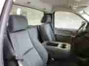 2012 Chevrolet Silverado 1500 Work Truck with VIN 1GCNKPEXXCZ150065, listed as a Copart auction lot 60879905 with 132,115 mi miles and Clean title. Bid and sale history available at DreamBid. Image 10.