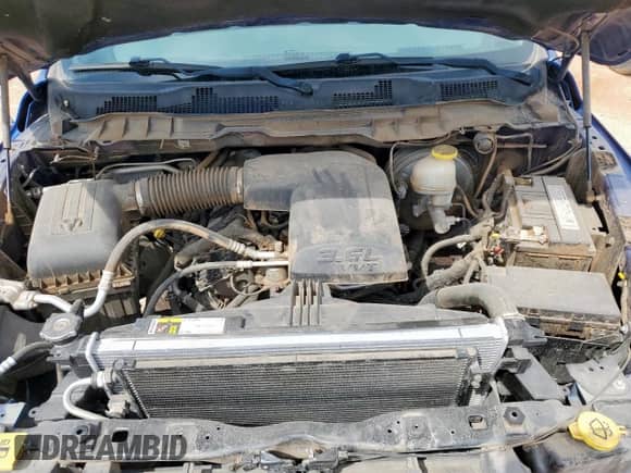 2018 Ram 1500 Big Horn z VIN 1C6RR6LG3JS202093, wystawiony jako Copart lot #67318865 z przebiegiem 90 576 mil mil oraz Szkoda całkowita • Salvage title. Historia ofert i sprzedaży dostępna na DreamBid. Obrazek 11.