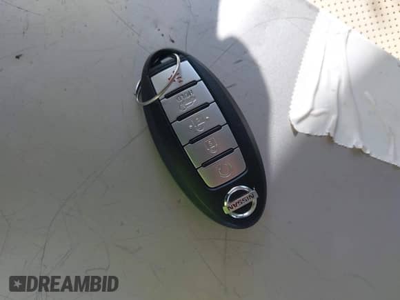 2016 Nissan Murano S с VIN 5N1AZ2MH0GN155422, выставлен на аукционе IAAI как лот 41979773 с пробегом 107 424 миль миль и . История ставок и продаж доступна на DreamBid. Изображение 11.