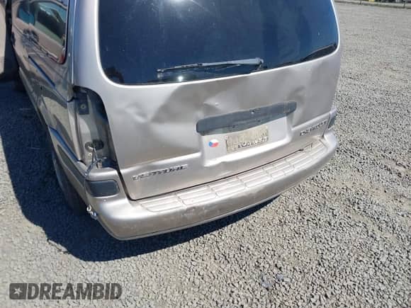 2000 Chevrolet Venture LT 1SD с VIN 1GNDX03E1YD137111, выставлен на аукционе IAAI как лот 42175157 с пробегом 165 687 миль миль и . История ставок и продаж доступна на DreamBid. Изображение 6.