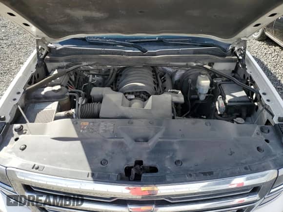 2014 Chevrolet Silverado 1500 High Country with VIN 3GCUKTEJ0EG431584, listed as a Copart auction lot 49073475 with 212,354 mi miles and Salvage title. Bid and sale history available at DreamBid. Image 11.