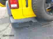 2021 Jeep Wrangler Unlimited Sport S with VIN 1C4HJXDN4MW744315, listed as a IAAI auction lot 42242941 with 35,344 mi miles and . Bid and sale history available at DreamBid. Image 18.