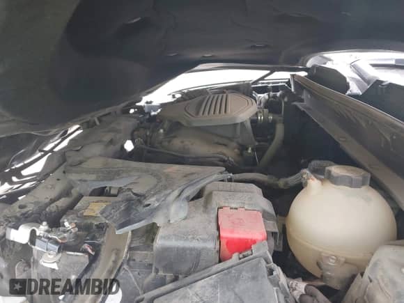 2021 Chevrolet Blazer RS с VIN 3GNKBERS6MS583636, выставлен на аукционе IAAI как лот 42320045 с пробегом 75 198 миль миль и . История ставок и продаж доступна на DreamBid. Изображение 10.