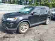 2019 Ford Explorer Limited z VIN 1FM5K8F87KGA75067, wystawiony jako IAAI lot #43169305 z przebiegiem 94 267 mil mil oraz . Historia ofert i sprzedaży dostępna na DreamBid. Obrazek 17.