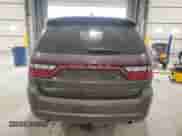 2021 Dodge Durango GT with VIN 1C4RDHDG5MC661111, listed as a Copart auction lot 70058705 with 56,451 mi miles and Salvage title. Bid and sale history available at DreamBid. Image 6.