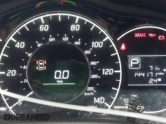 2015 Nissan Note S Plus с VIN 3N1CE2CP3FL361627, выставлен на аукционе IAAI как лот 43310114 с пробегом 144 171 миль миль и . История ставок и продаж доступна на DreamBid. Изображение 15.