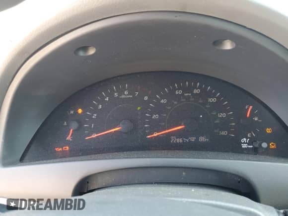 2008 Toyota Camry LE с VIN 4T1BE46K98U228573, выставлен на аукционе Copart как лот 80691455 с пробегом 228 674 миль миль и Чистый • Clean title. История ставок и продаж доступна на DreamBid. Изображение 9.