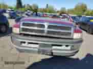 1995 Dodge 1500 with VIN 1B7HC16Y7SS155715, listed as a Copart auction lot 50577485 with 193,694 mi miles and Salvage title. Bid and sale history available at DreamBid. Image 5.