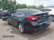 2016 Hyundai Sonata SE с VIN 5NPE24AF1GH390985, выставлен на аукционе IAAI как лот 43058220 с пробегом 189 879 миль миль и . История ставок и продаж доступна на DreamBid. Изображение 6.
