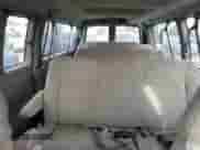 2000 Chevrolet City Express Cargo с VIN 1GAHG39J5Y1124694, выставлен на аукционе Copart как лот 80763054 с пробегом 183 743 миль миль и Списание • Salvage title. История ставок и продаж доступна на DreamBid. Изображение 10.
