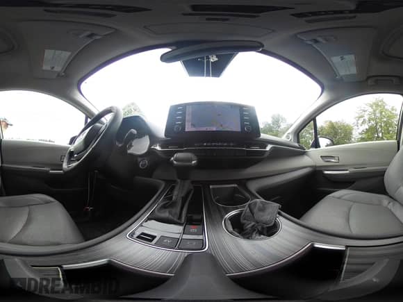 2023 Toyota Sienna Limited с VIN 5TDZSKFC9PS096992, выставлен на аукционе IAAI как лот 43026327 с пробегом 38 597 миль миль и . История ставок и продаж доступна на DreamBid. Изображение 19.