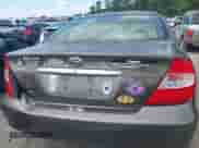 2003 Toyota Camry LE с VIN 4T1BE32K93U686008, выставлен на аукционе IAAI как лот 43064004 с пробегом 294 723 миль миль и . История ставок и продаж доступна на DreamBid. Изображение 15.