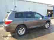 2008 Toyota Highlander с VIN JTEDS41A282054499, выставлен на аукционе Copart как лот 80847875 с пробегом 138 701 миль миль и Списание • Salvage title. История ставок и продаж доступна на DreamBid. Изображение 3.