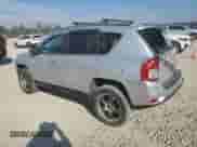 2012 Jeep Compass Sport с VIN 1C4NJCBA7CD550612, выставлен на аукционе Copart как лот 82494375 с пробегом 183 730 миль миль и Списание • Salvage title. История ставок и продаж доступна на DreamBid. Изображение 2.