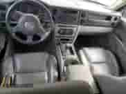 2007 Jeep Commander Sport z VIN 1J8HG48K37C584410, wystawiony jako Copart lot #65365085 z przebiegiem Nie podano mil oraz Szkoda całkowita • Salvage title. Historia ofert i sprzedaży dostępna na DreamBid. Obrazek 8.