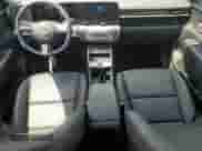 2025 Hyundai Kona Limited с VIN KM8HE3A35SU186317, выставлен на аукционе Copart как лот 64277745 с пробегом 6 830 миль миль и Списание • Salvage title. История ставок и продаж доступна на DreamBid. Изображение 8.
