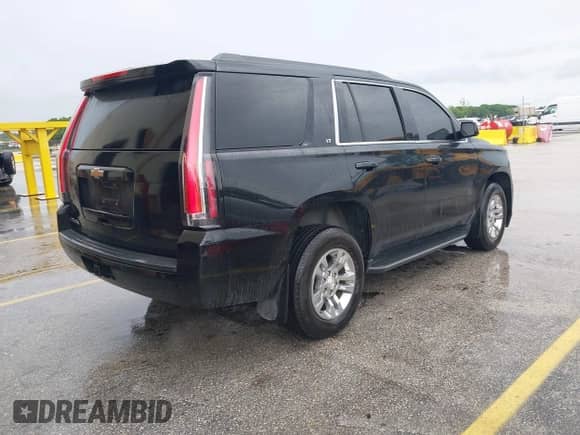 2015 Chevrolet Tahoe LT с VIN 1GNSCBKC1FR158037, выставлен на аукционе IAAI как лот 43254885 с пробегом 173 374 миль миль и . История ставок и продаж доступна на DreamBid. Изображение 4.