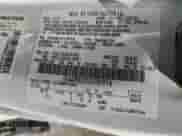 2018 Ford Mustang GT z VIN 1FA6P8CF2J5124916, wystawiony jako Copart lot #71857715 z przebiegiem 109 445 mil mil oraz Szkoda całkowita • Salvage title. Historia ofert i sprzedaży dostępna na DreamBid. Obrazek 12.