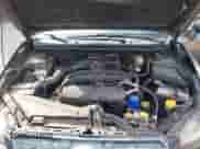 2013 Subaru Impreza Premium с VIN JF1GPAB6XD2216973, выставлен на аукционе IAAI как лот 43467003 с пробегом 184 750 миль миль и . История ставок и продаж доступна на DreamBid. Изображение 10.