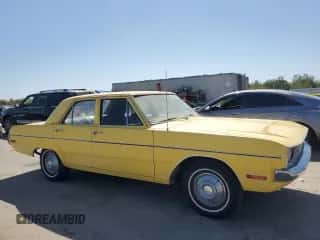 1971 Dodge Dart с VIN LH41G1E130135, выставлен на аукционе Copart как лот 69518855 с пробегом 77 514 миль миль и Чистый • Clean title. История ставок и продаж доступна на DreamBid. Изображение 4.