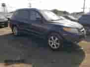 2008 Hyundai Santa Fe SE с VIN 5NMSH73E38H146163, выставлен на аукционе Copart как лот 64979944 с пробегом 205 613 миль миль и Списание • Salvage title. История ставок и продаж доступна на DreamBid. Изображение 4.
