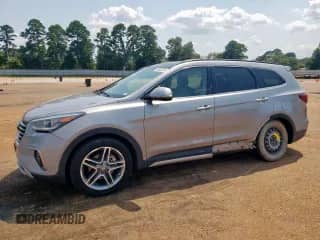 2019 Hyundai Santa Fe Limited Ultimate с VIN KM8SR4HF1KU304993, выставлен на аукционе Copart как лот 68005265 с пробегом 57 035 миль миль и Списание • Salvage title. История ставок и продаж доступна на DreamBid. Изображение 1.