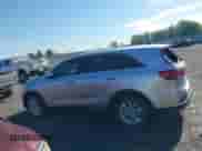 2020 Kia Sorento LX с VIN 5XYPG4A34LG647008, выставлен на аукционе IAAI как лот 41938773 с пробегом 98 917 миль миль и . История ставок и продаж доступна на DreamBid. Изображение 14.