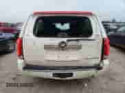 2008 Cadillac Escalade ESV with VIN 1GYFK66868R243561, listed as a Copart auction lot 81770805 with 242,945 mi miles and Clean title. Bid and sale history available at DreamBid. Image 6.