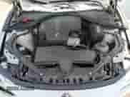 2014 BMW 4 Series 428i с VIN WBA3V7C58EP770604, выставлен на аукционе Copart как лот 58353515 с пробегом 171 339 миль миль и Списание • Salvage title. История ставок и продаж доступна на DreamBid. Изображение 11.